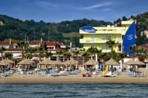 Hotel La Maestra – Grottammare