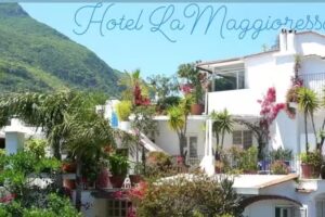 Hotel La Maggioressa