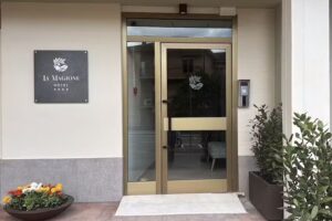 Hotel La Magione