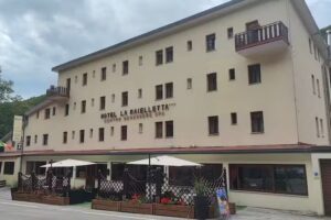 Hotel La Maielletta