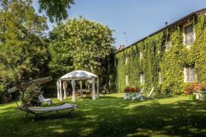 Hotel “La Maison de Vi”- country house et de charme