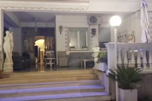 Hotel La Maison Delle Terme