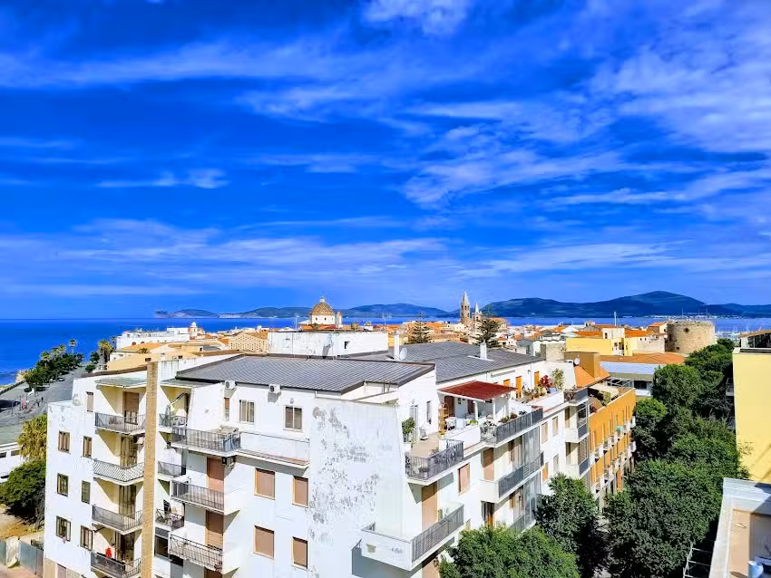 Hotel la Margherita srl