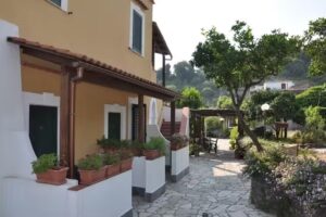 Hotel La Marticana
