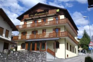 Hotel La Nuova Montanina