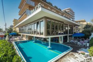 Hotel La Pace – Bianchi Hotels