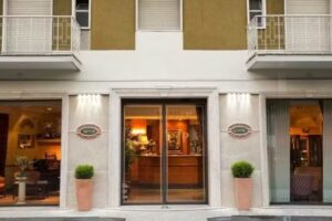 Hotel La Pace – Experience