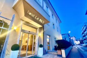 Hotel la Pace Pontedera