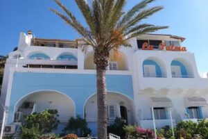 Hotel La Palma Tropical