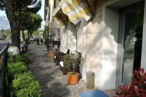 Hotel La Passeggiata