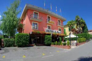 Hotel La Pergola Barga Chat sul Sito (CircuitoLuccaTurismo)