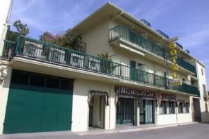 Hotel La Pergola di Spadola Maddalena