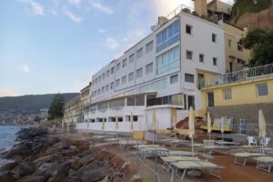 Hotel La Perla Del Capo