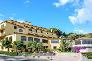 Hotel La Perla del Golfo