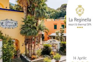 Hotel La Reginella