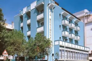 Hotel La Residenza
