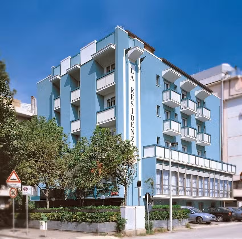 Hotel La Residenza