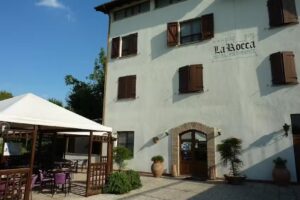 HOTEL LA ROCCA