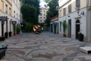 Hotel La Rocca Di Pisoni & C. (S.N.C.)