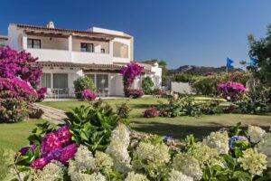 Hotel la Rocca resort & spa