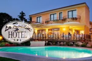 Hotel La Rondine Sirmione