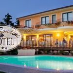 Hotel La Rondine Sirmione