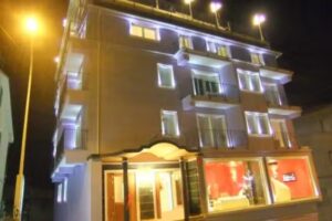 Hotel La Rosa dei Venti