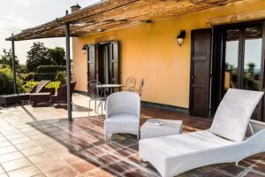 Hotel La Rosa dei venti resort