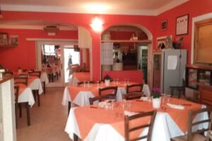 Hotel La Rosa – Ristorante Pizzeria L’Ottavo