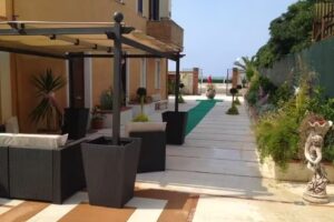 HOTEL “LA ROSETTA” Scauri