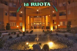 Hotel La Ruota