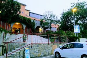 Hotel La Salitella