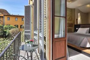Hotel La Scaletta al Ponte Vecchio