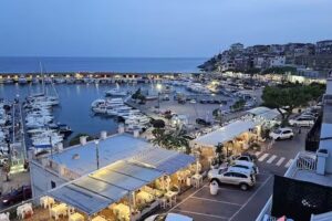 Hotel la Scogliera – Marina di Camerota