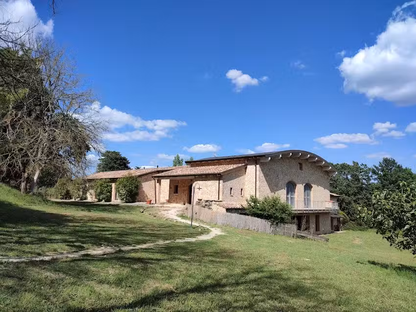 HOTEL LA SELVA – HOLISTIC HOTEL