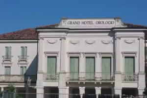 Hotel La Serenissima Terme