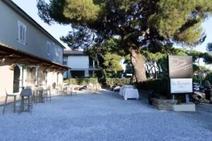 Hotel La Smorfia b&b