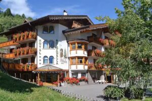 Hotel La Soldanella Moena