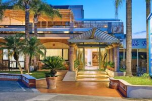 Hotel La Sorgente Paestum