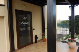 Hotel La Suite