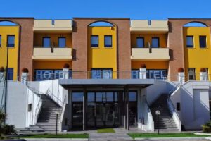 Hotel La Tavernetta – Ristorante Pizzeria