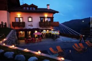 Hotel La Tea | Livigno Trepalle Accommodation