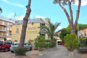 Hotel La Torraccia