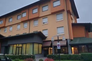 Hotel La Torretta