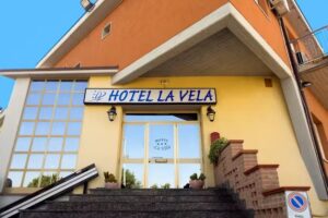Hotel La Vela