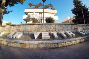 Hotel La Vetta Europa