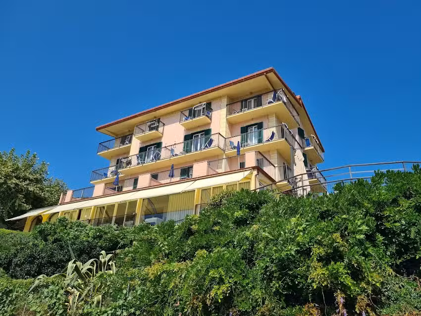 Hotel la Vigna