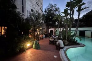 Hotel La Villarosa Terme