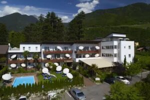 Hotel Ladurner