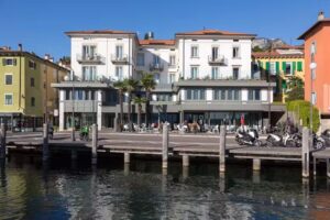 Hotel Lago di Garda
